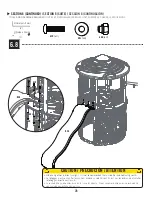 Предварительный просмотр 80 страницы Lifetime 90804 Assembly Instructions Manual