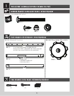 Preview for 6 page of Lifetime 90819 Assembly Instructions Manual