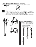 Предварительный просмотр 7 страницы Lifetime 90819 Assembly Instructions Manual