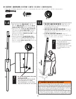 Preview for 9 page of Lifetime 90819 Assembly Instructions Manual