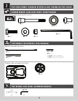 Preview for 10 page of Lifetime 90819 Assembly Instructions Manual