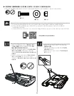 Предварительный просмотр 11 страницы Lifetime 90819 Assembly Instructions Manual