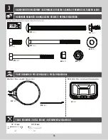 Preview for 14 page of Lifetime 90819 Assembly Instructions Manual