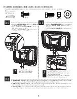 Предварительный просмотр 22 страницы Lifetime 90819 Assembly Instructions Manual