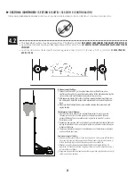 Предварительный просмотр 25 страницы Lifetime 90819 Assembly Instructions Manual