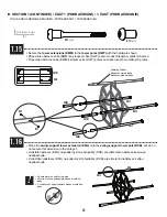 Preview for 25 page of Lifetime 90830 Assembly Instructions Manual