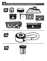 Предварительный просмотр 8 страницы Lifetime 90913 Assembly Instructions Manual