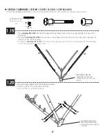 Предварительный просмотр 32 страницы Lifetime 90913 Assembly Instructions Manual