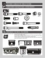 Предварительный просмотр 37 страницы Lifetime 90913 Assembly Instructions Manual