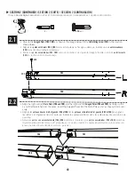 Предварительный просмотр 40 страницы Lifetime 90913 Assembly Instructions Manual