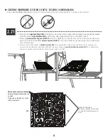 Предварительный просмотр 51 страницы Lifetime 90913 Assembly Instructions Manual