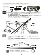 Предварительный просмотр 54 страницы Lifetime 90913 Assembly Instructions Manual