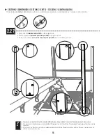 Предварительный просмотр 55 страницы Lifetime 90913 Assembly Instructions Manual