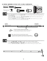 Предварительный просмотр 71 страницы Lifetime 90913 Assembly Instructions Manual