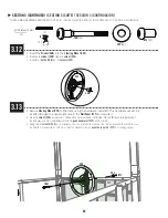 Предварительный просмотр 83 страницы Lifetime 90913 Assembly Instructions Manual