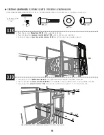 Предварительный просмотр 86 страницы Lifetime 90913 Assembly Instructions Manual