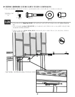 Предварительный просмотр 87 страницы Lifetime 90913 Assembly Instructions Manual