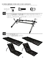 Предварительный просмотр 90 страницы Lifetime 90913 Assembly Instructions Manual