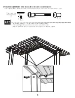 Предварительный просмотр 96 страницы Lifetime 90913 Assembly Instructions Manual