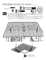 Предварительный просмотр 97 страницы Lifetime 90913 Assembly Instructions Manual