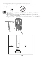 Предварительный просмотр 102 страницы Lifetime 90913 Assembly Instructions Manual