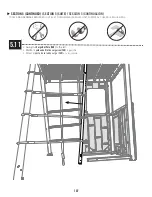 Предварительный просмотр 107 страницы Lifetime 90913 Assembly Instructions Manual