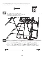 Предварительный просмотр 110 страницы Lifetime 90913 Assembly Instructions Manual