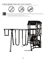 Предварительный просмотр 118 страницы Lifetime 90913 Assembly Instructions Manual