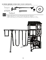 Предварительный просмотр 122 страницы Lifetime 90913 Assembly Instructions Manual