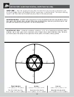 Предварительный просмотр 12 страницы Lifetime 90994 Assembly Instructions Manual