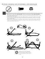 Предварительный просмотр 15 страницы Lifetime 90994 Assembly Instructions Manual