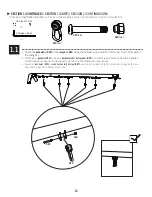 Предварительный просмотр 15 страницы Lifetime 91087 Assembly Instructions Manual