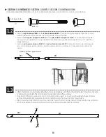 Preview for 16 page of Lifetime 91087 Assembly Instructions Manual