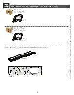 Preview for 59 page of Lifetime 91087 Assembly Instructions Manual