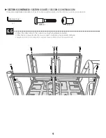 Предварительный просмотр 69 страницы Lifetime 91087 Assembly Instructions Manual