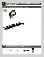 Preview for 89 page of Lifetime 91087 Assembly Instructions Manual