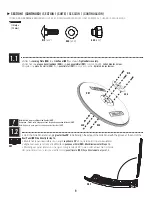 Preview for 9 page of Lifetime 965452 Assembly Instructions Manual