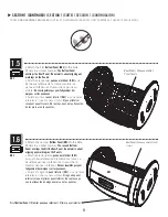 Preview for 11 page of Lifetime 965452 Assembly Instructions Manual