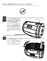 Preview for 12 page of Lifetime 965452 Assembly Instructions Manual