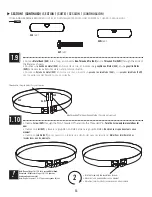 Preview for 13 page of Lifetime 965452 Assembly Instructions Manual