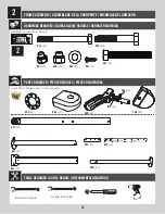 Preview for 18 page of Lifetime 965452 Assembly Instructions Manual