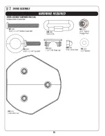 Preview for 59 page of Lifetime A-FRAME PLAYSET 90042 Owner'S Manual