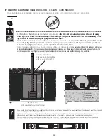 Предварительный просмотр 10 страницы Lifetime ACTION GRIP 1084 Assembly Instructions Manual