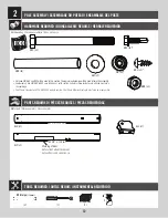 Предварительный просмотр 12 страницы Lifetime ACTION GRIP 1084 Assembly Instructions Manual