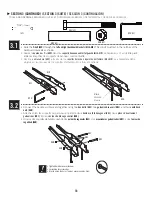 Предварительный просмотр 18 страницы Lifetime ACTION GRIP 1084 Assembly Instructions Manual