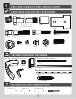 Предварительный просмотр 29 страницы Lifetime ACTION GRIP 1084 Assembly Instructions Manual