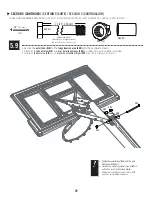 Предварительный просмотр 33 страницы Lifetime ACTION GRIP 1084 Assembly Instructions Manual