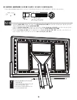 Предварительный просмотр 34 страницы Lifetime ACTION GRIP 1084 Assembly Instructions Manual