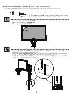 Предварительный просмотр 41 страницы Lifetime ACTION GRIP 1084 Assembly Instructions Manual