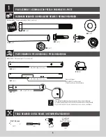 Preview for 6 page of Lifetime ACTION GRIP 1558 Assembly Instructions Manual